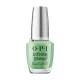 OPI Infinite Shine Hosszantartó Sötét Krémes Opaques Zöld Körömlakk, 14,7 ml