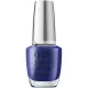 OPI Infinite Shine Hosszantartó Sötét Krémes Opaques Kék Körömlakk, 15 ml