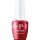 OPI GelColor Gél Nagellack Opaque Dunkelrot Creme UV Aushärtung,