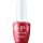 OPI GelColor Opaque Dark Red Creme UV Härtender Nagellack