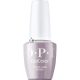 Opi Gelcolor Gel-Nagellack Opaque Dark Black & Gray Creme UV-Härtung