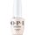OPI GelColor Gelnagellack Opaque Light Neutral Creme UV-Härtung