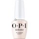 OPI GelColor Gelnagellack Opaque Light Neutral Creme UV-Härtung