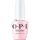 Opi Gelcolor Opaque Hellrosa Creme UV-Härtelack