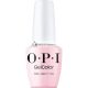 Opi Gelcolor Opaque Hellrosa Creme UV-Härtelack