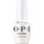 Opi Gelcolor Gel-Nagellack Opaque Helles Neutrales Creme UV-Härtung
