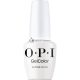 Opi Gelcolor Gel-Nagellack Opaque Helles Neutrales Creme UV-Härtung