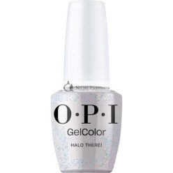   Opi Gelcolor Opaque Glitter & Metallic UV-Härtende Gel-Nagellack