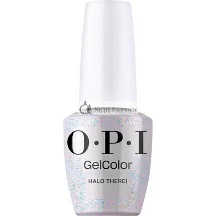 Opi Gelcolor Opaque Glitter & Metallic UV-Härtende Gel-Nagellack