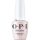OPI GelColor Gel-Nagellack Opaque Light Neutral Creme UV-Härtung
