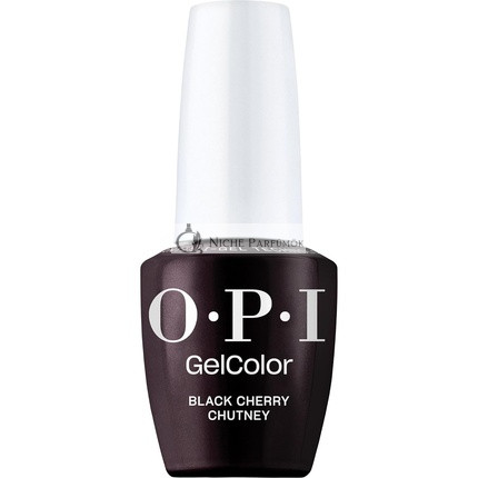 Opi Gelcolor Gel Nagellack Opaque Glitter & Metallic UV-Härtung