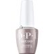 OPI Gelcolor Gelnagellack, Opaque Dark Black & Gray Creme UV-Härtung