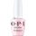 OPI GelColor Gel-Nagellack Opaque Light Pink Creme UV-Härtung