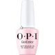 OPI GelColor Gel-Nagellack Opaque Light Pink Creme UV-Härtung