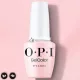 Opi Gelcolor Intelli-Gel Hema-mentes Gél Lakk - It's A Girl! 15ml