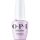 OPI GelColor Gel-Nagellack Undurchsichtiges Weiches Blau Creme UV-Härtung