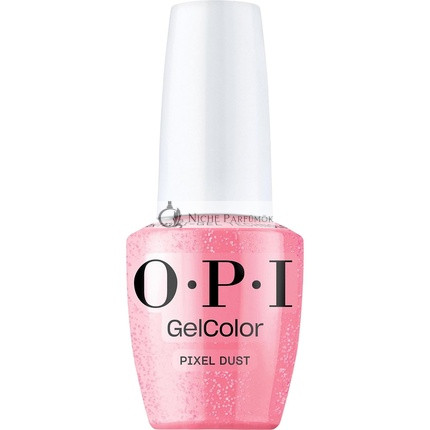Opi Gelcolor Opaque Glitter & Metallic UV-Härtender Gel-Nagellack