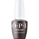 Opi Gelcolor Gelfarbenlack Undurchsichtig Dunkel Schwarz & Grau Creme UV-Härtung