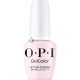 Opi Gelcolor Gel Nagellack Opaque Hell Neutral Creme UV-Härtung