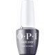 Opi Gelcolor Gél Nagellack Opaque Dunkel Schwarz & Grau Creme UV-Härtung
