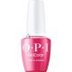 Opi Gelcolor Opaque Helles Rot Creme UV-Härtende Gelnagellack