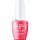 OPI GelColor Gelnagellack - Undurchsichtig Helles Rot Creme, UV-Härtung