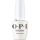 Opi Gelcolor Gel-Nagellack Opaque Light Neutral Creme UV-Härtend