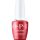 OPI GelColor Gelnagellack Opaque Bright Red Creme UV-Härtung, 15ml