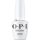 OPI GelColor Gelnagellack - Undurchsichtiges Helles Neutrales Creme UV-Härtung