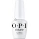 OPI GelColor Gelnagellack - Undurchsichtiges Helles Neutrales Creme UV-Härtung