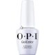 Opi GelColor Nagellack Opaque Soft Blue Creme UV Cure, 15ml