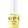 Opi Gelcolor Opaque Heller Creme UV Aushärtender Gel-Nagellack