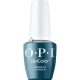 OPI GelColor Gelnagellack Opaque Soft Blue Creme UV-Härtung
