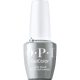 Opi Gelcolor Gel Nagellack Opaque Dunkel Schwarz & Grau Creme UV-Härtung