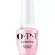 OPI GelColor Körömlakk Átlátszó Világos Rózsaszín Krém, UV Keményedés, 30ml