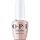 OPI GelColor Gel-Nagellack Opaque Nude Neutral Creme UV-Härtung