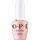 Opi Gelcolor Gel Nagellack Opaque Hellrosa Creme UV Härtung