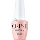 Opi Gelcolor Gel Nagellack Opaque Hellrosa Creme UV Härtung