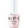 OPI GelColor Gel-Nagellack Undurchsichtig Hellrosa Creme UV-Härtung
