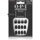 OPI xPRESSON Künstliche Nägel - Lady in Black, 30 Stück