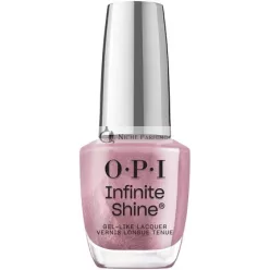   OPI Infinite Shine Opaque Creme Metallic Shimmer Hosszantartó Zselés Körömlakk