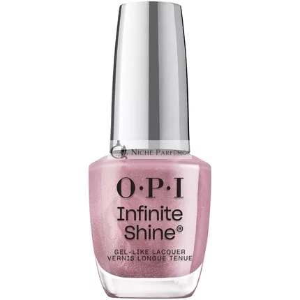 OPI Infinite Shine Opaque Creme Metallic Shimmer Hosszantartó Zselés Körömlakk