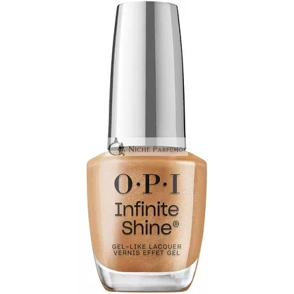 OPI Infinite Shine 2000 Karats, 15 ml