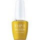 Opi Gelcolor Opaque Metallic Finish Gel-Nagellack UV-Härtung