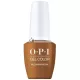Opi Gelcolor Fémes Mega Mix Ősz 2024 Zselé Lakk Millennium Mocha 15ml