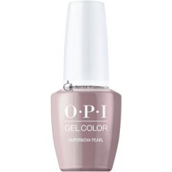   Opi Gelcolor Opaque Metallische Finish Gelnagellack UV-Härtung