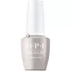 Opi Gelcolor Opaques Fémes Hatású Zselés Körömlakk UV Kúra
