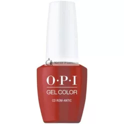   Opi Gelcolor Metallic Mega Mix Ősz 2024 Gél Lakk Cd Romantic 15ml