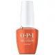 Opi Gelcolor Metallic Mega Mix Ősz 2024 Gél Lakk - Liquid Fire, 15ml