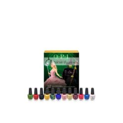   Opi Opi Körömlakk - Wicked Kollekció - Körömlakk 15ml, tartós akár 7 napig